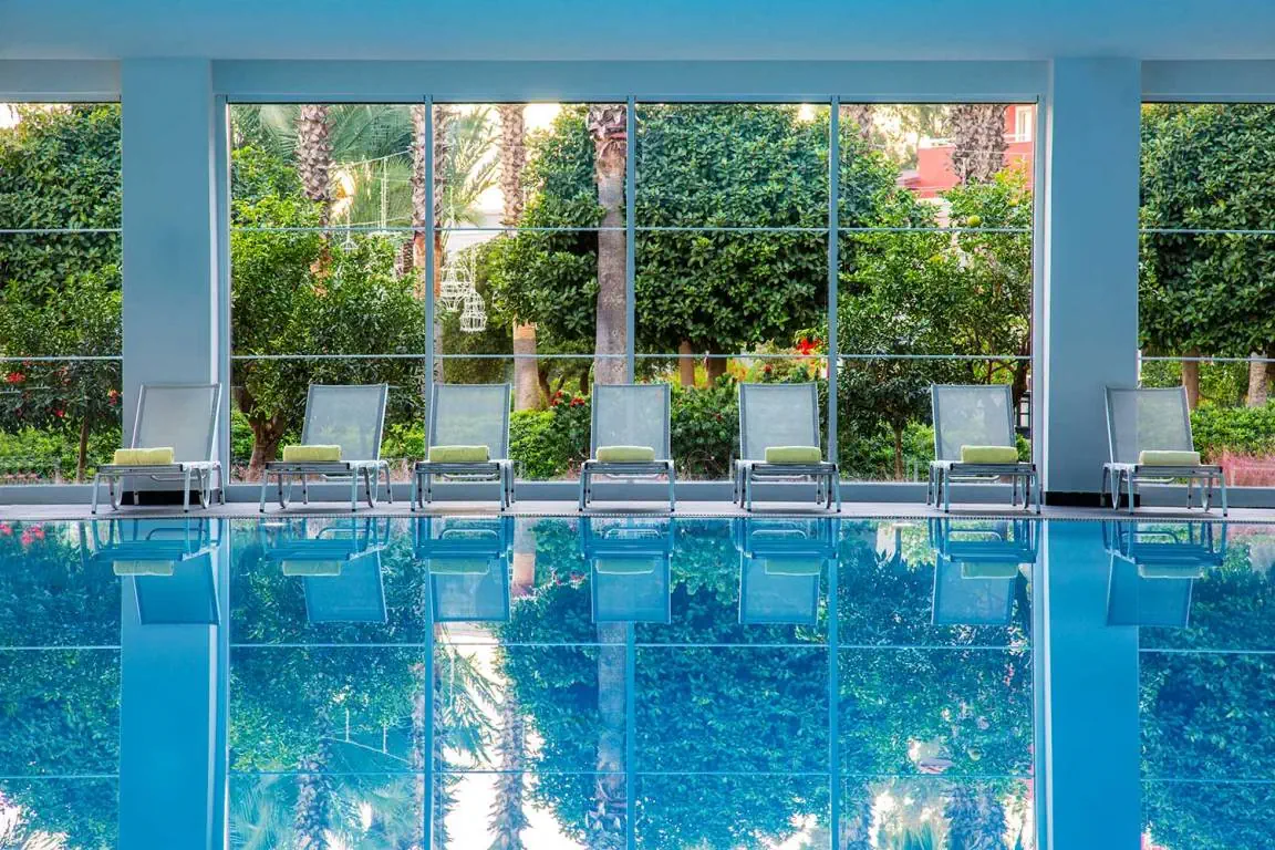 IC Santai Family Resort (Belek) - zdjęcie 136