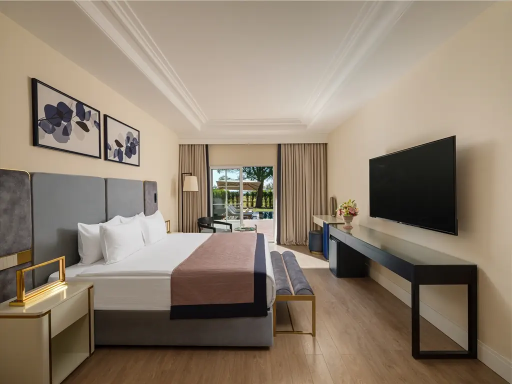 IC Santai Family Resort (Belek) - zdjęcie 77