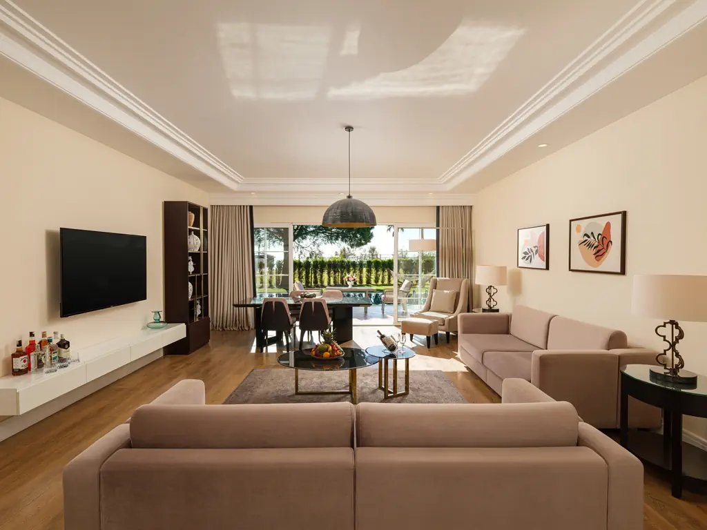 IC Santai Family Resort (Belek) - zdjęcie 70