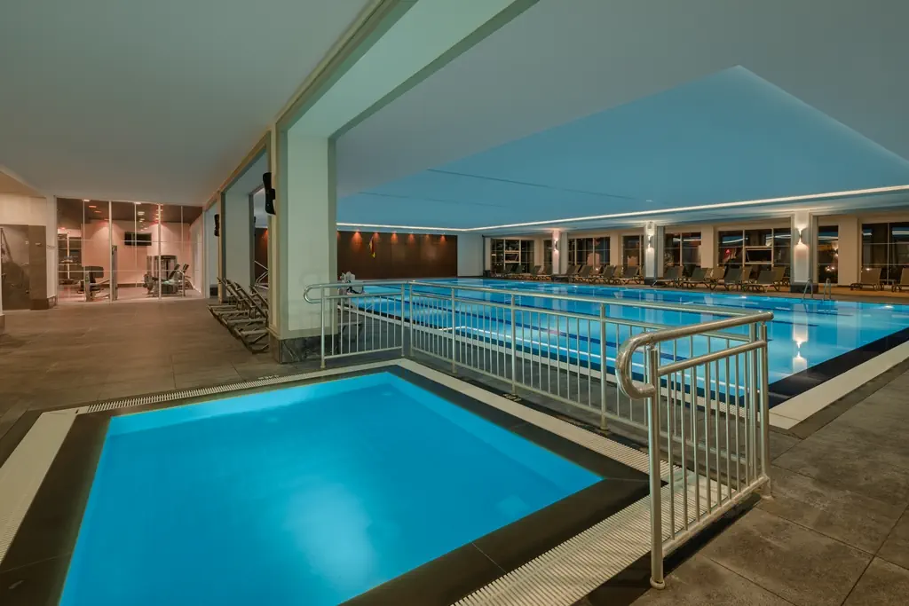 IC Santai Family Resort (Belek) - zdjęcie 151
