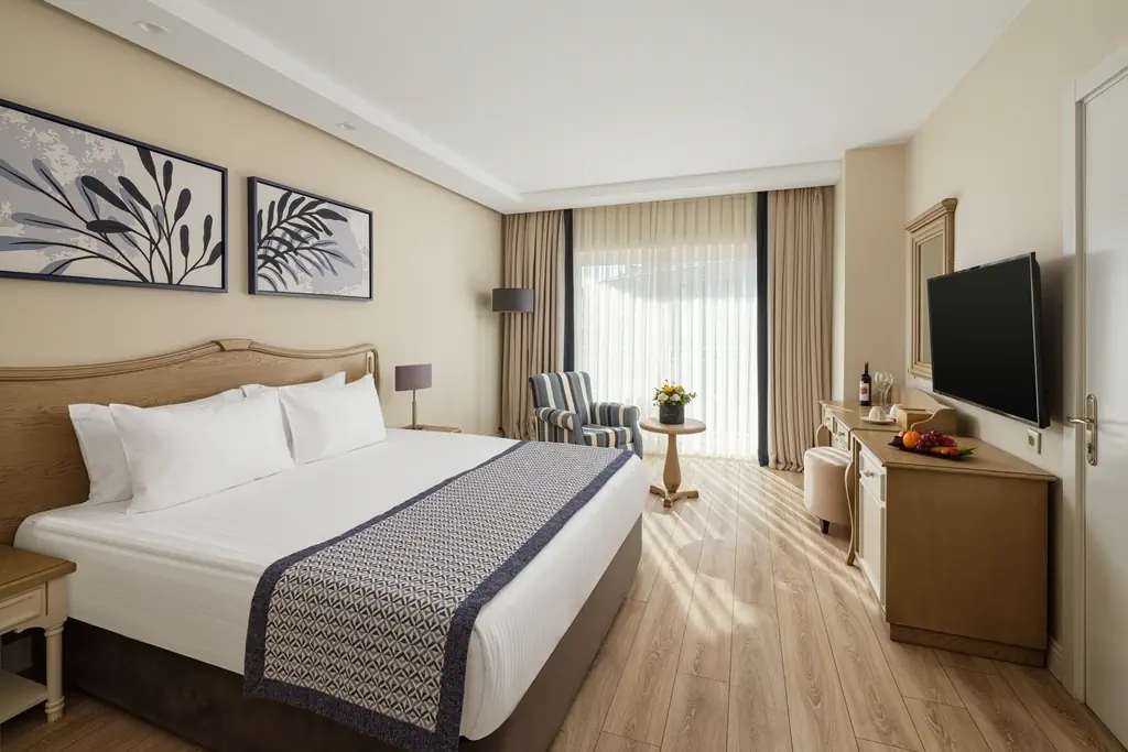 IC Santai Family Resort (Belek) - zdjęcie 29