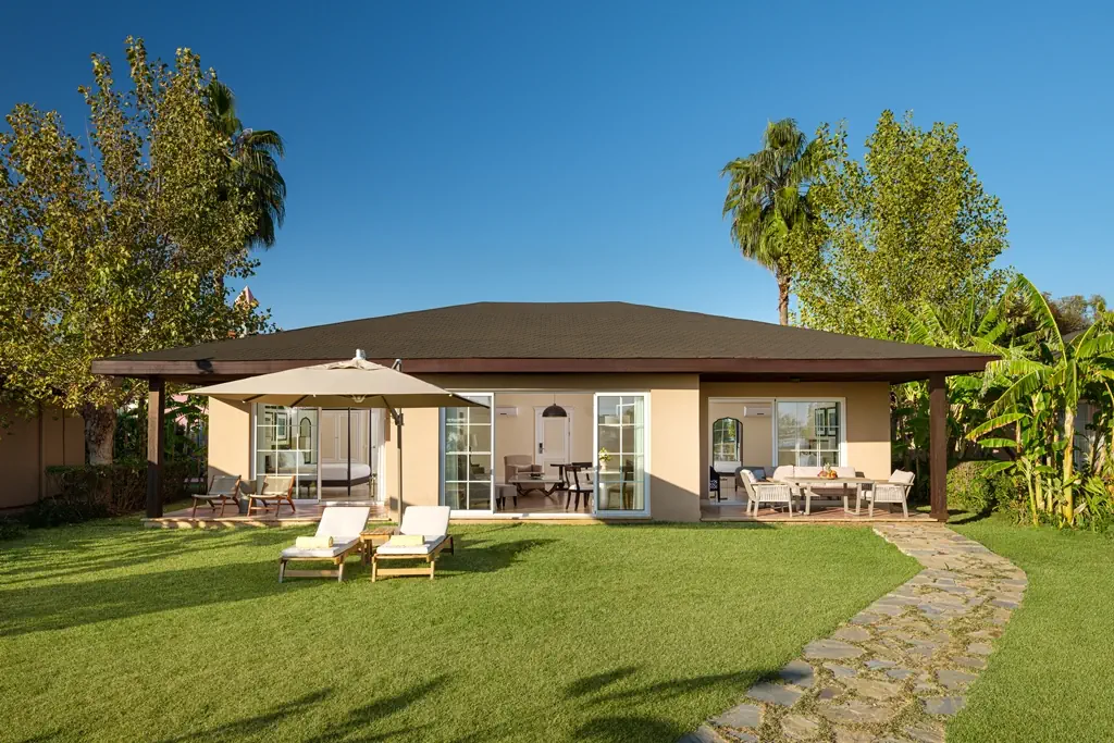 IC Santai Family Resort (Belek) - zdjęcie 57