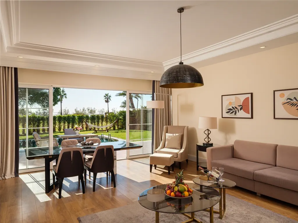 IC Santai Family Resort (Belek) - zdjęcie 67