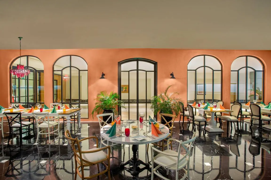 IC Santai Family Resort (Belek) - zdjęcie 87