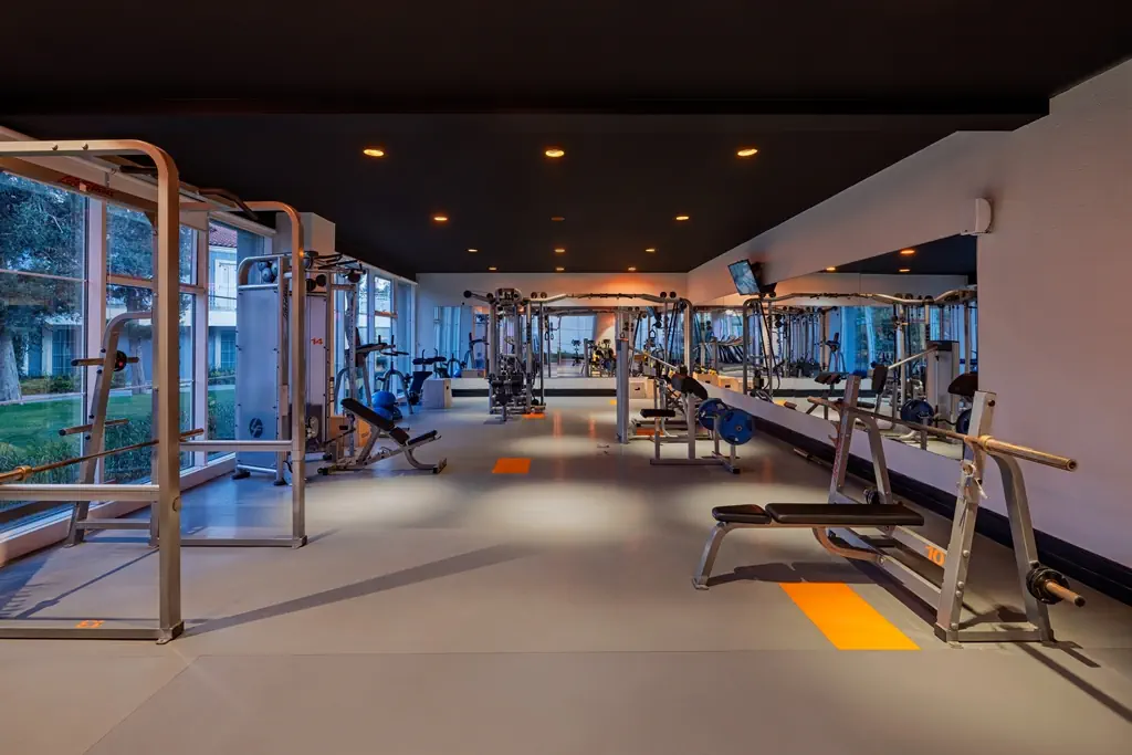 IC Santai Family Resort (Belek) - zdjęcie 205