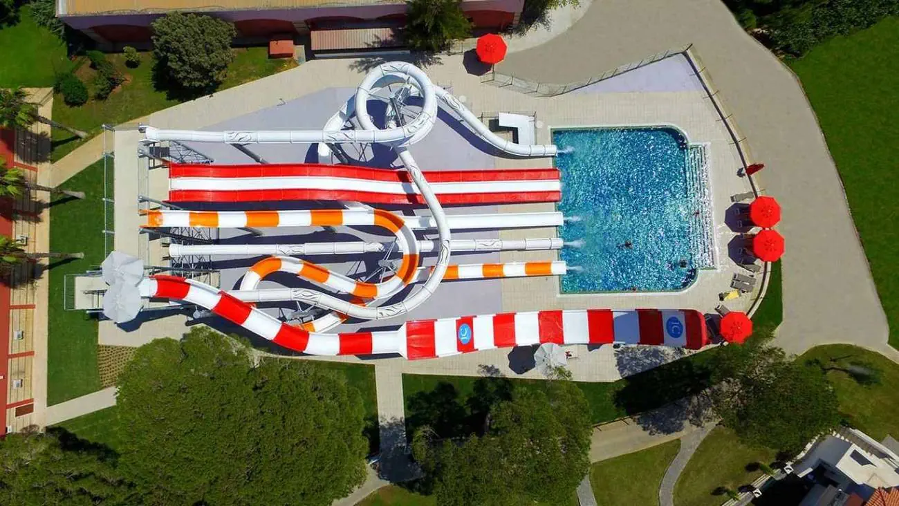 IC Santai Family Resort (Belek) - zdjęcie 154