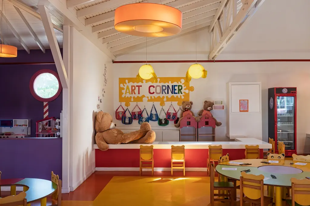 IC Santai Family Resort (Belek) - zdjęcie 189