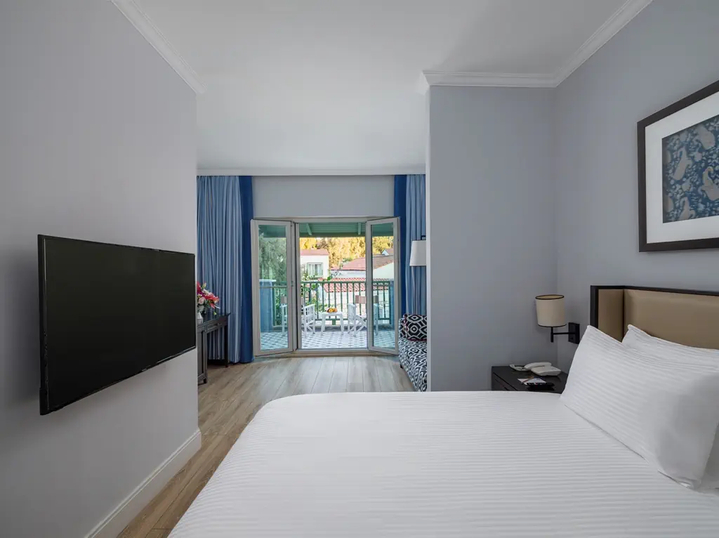 IC Santai Family Resort (Belek) - zdjęcie 44