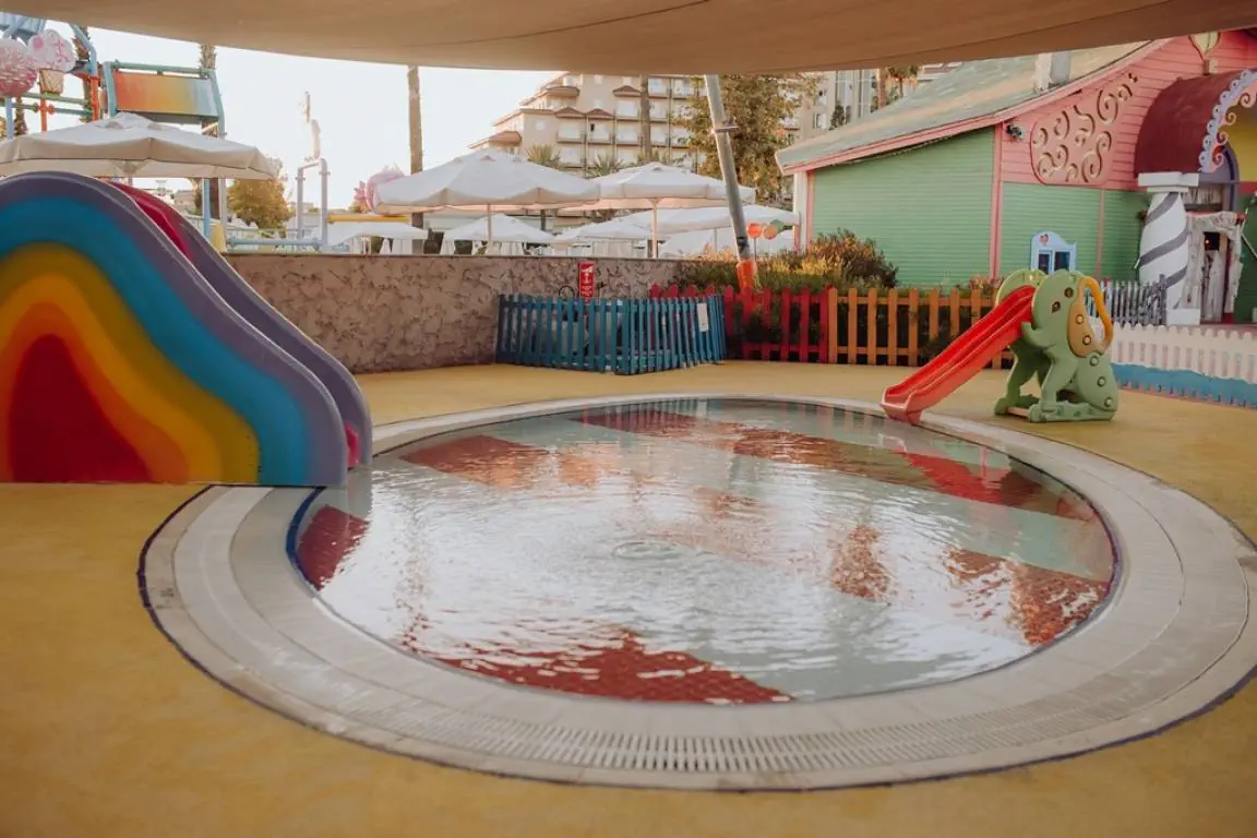 IC Santai Family Resort (Belek) - zdjęcie 144