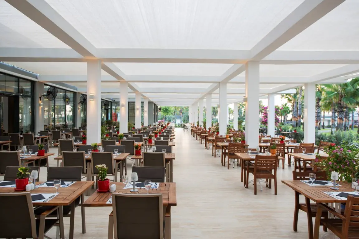 IC Santai Family Resort (Belek) - zdjęcie 82