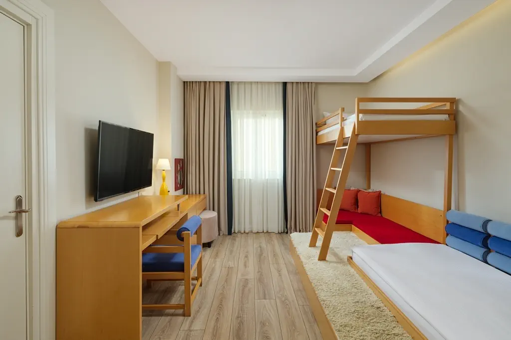 IC Santai Family Resort (Belek) - zdjęcie 30