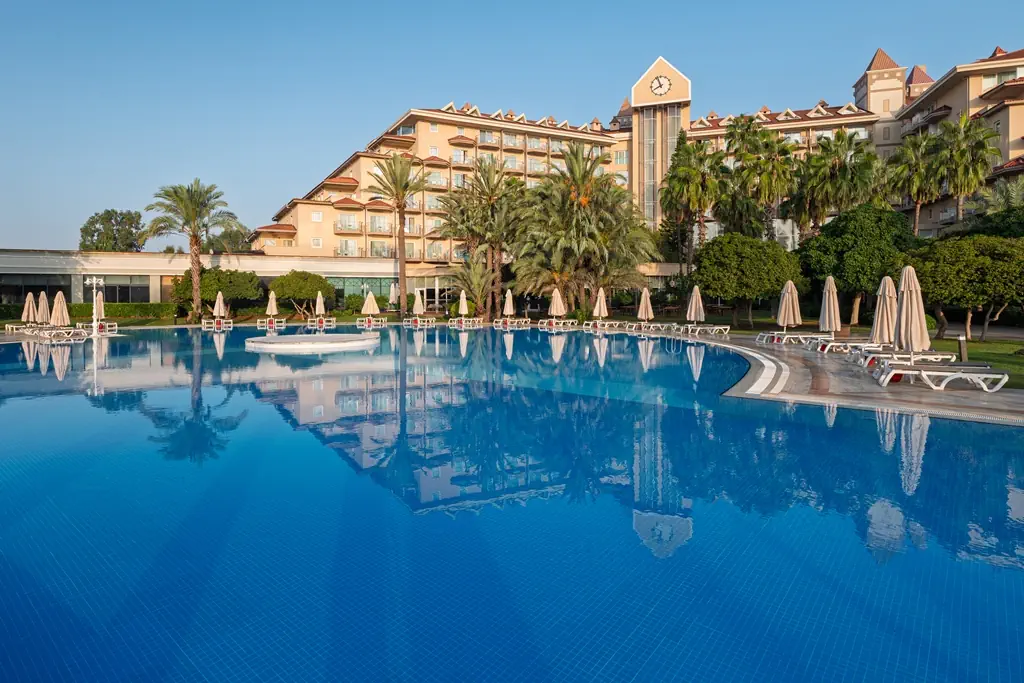 IC Santai Family Resort (Belek) - zdjęcie 148