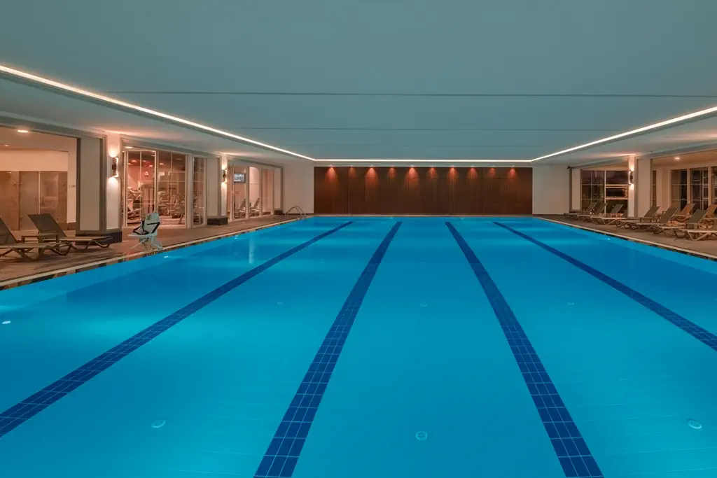 IC Santai Family Resort (Belek) - zdjęcie 150