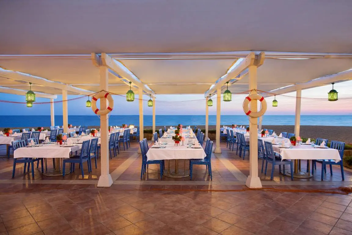 IC Santai Family Resort (Belek) - zdjęcie 91