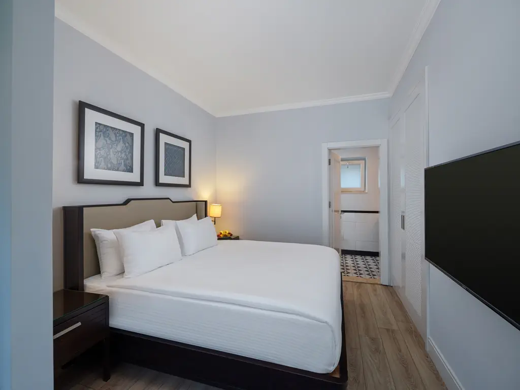 IC Santai Family Resort (Belek) - zdjęcie 49