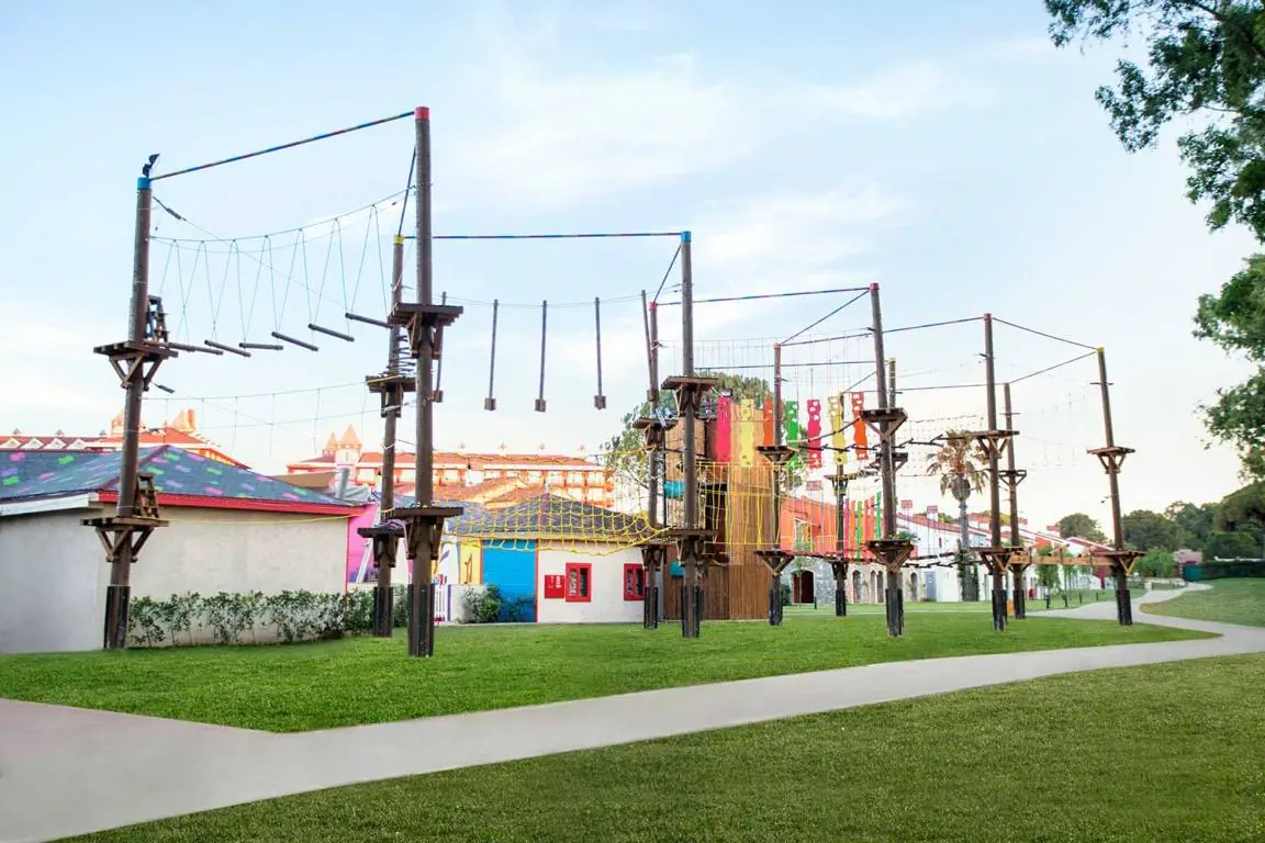 IC Santai Family Resort (Belek) - zdjęcie 202