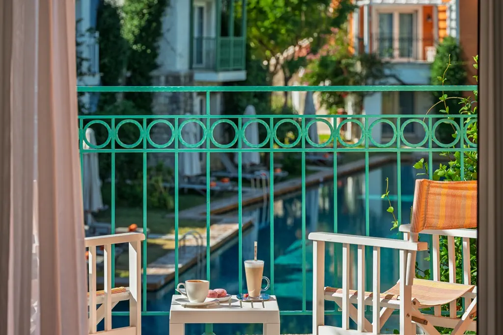 IC Santai Family Resort (Belek) - zdjęcie 46