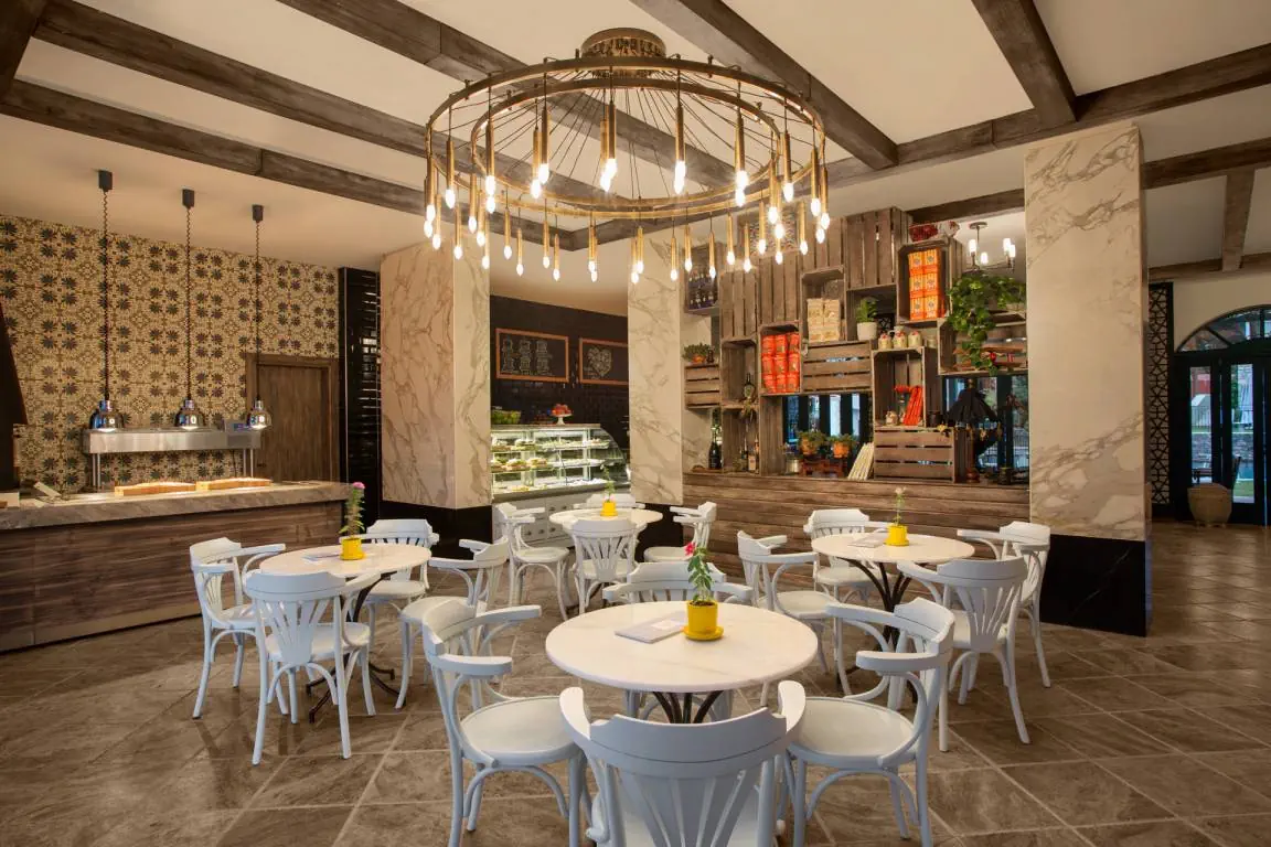 IC Santai Family Resort (Belek) - zdjęcie 113