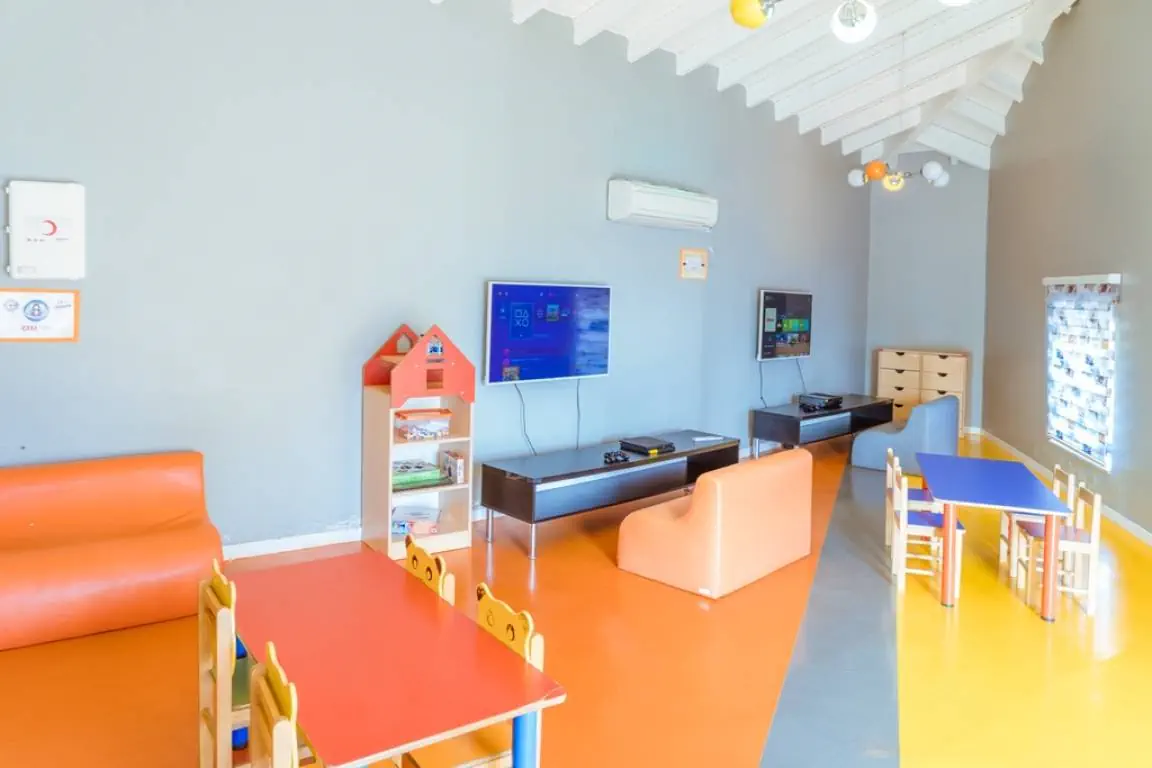 IC Santai Family Resort (Belek) - zdjęcie 184