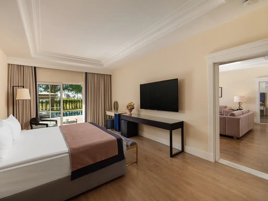 IC Santai Family Resort (Belek) - zdjęcie 79