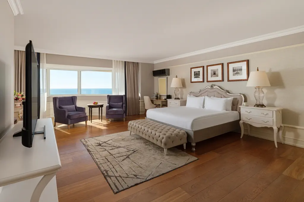 IC Santai Family Resort (Belek) - zdjęcie 36