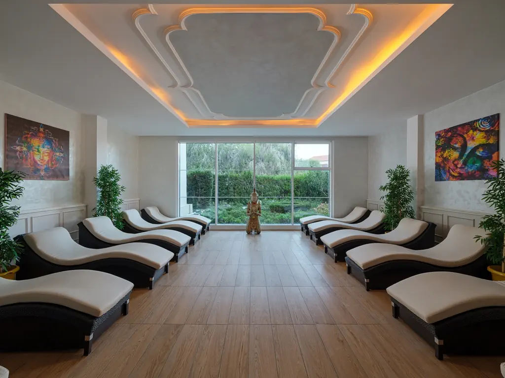 IC Santai Family Resort (Belek) - zdjęcie 199