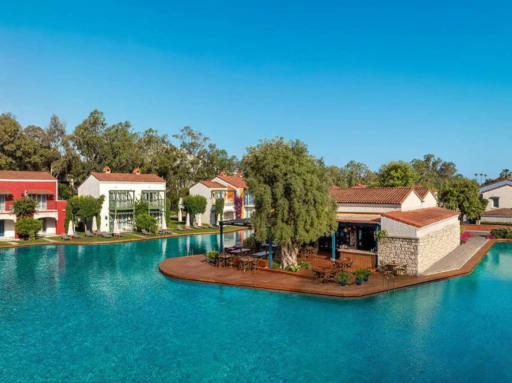 IC Santai Family Resort (Belek) - zdjęcie 117