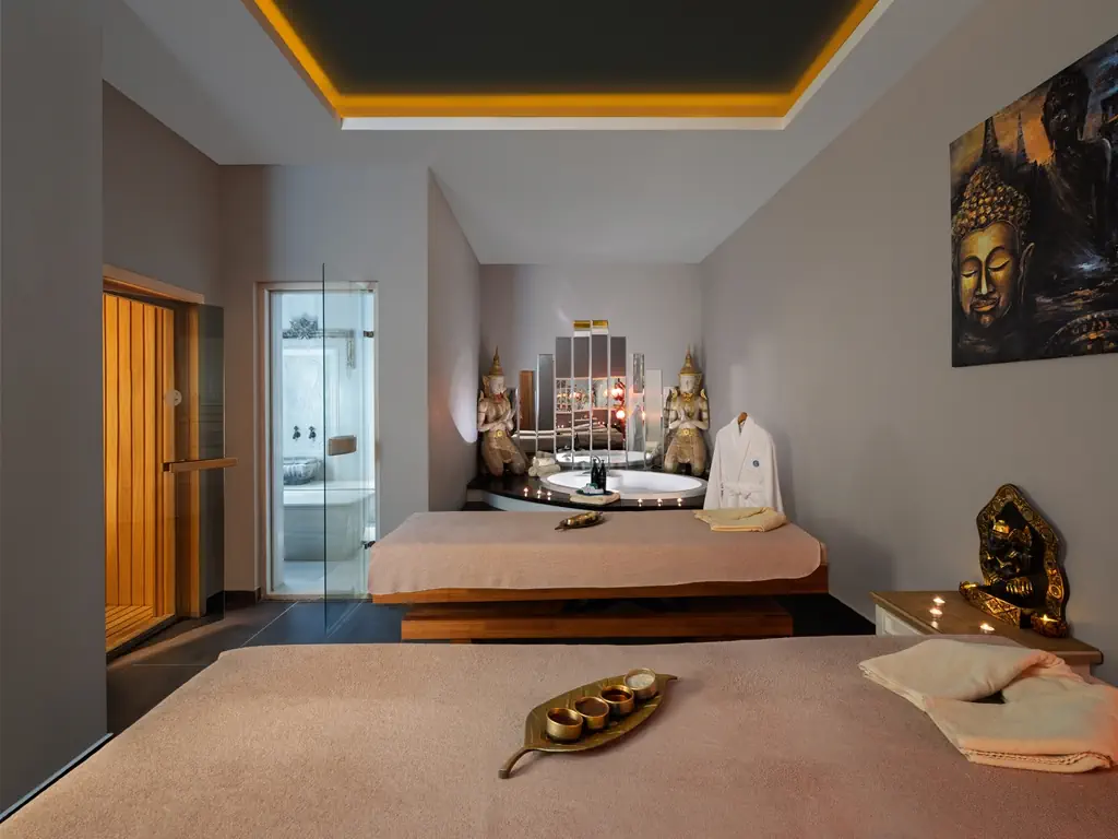 IC Santai Family Resort (Belek) - zdjęcie 201