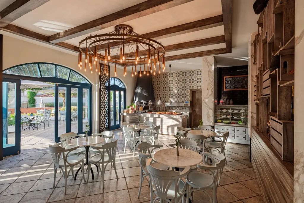 IC Santai Family Resort (Belek) - zdjęcie 105