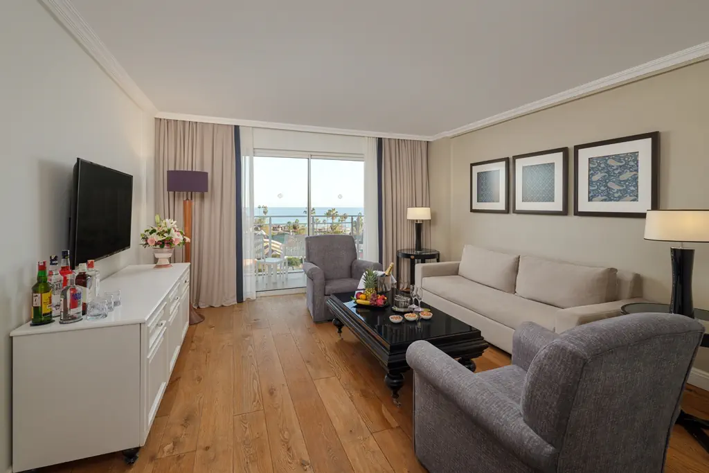 IC Santai Family Resort (Belek) - zdjęcie 33