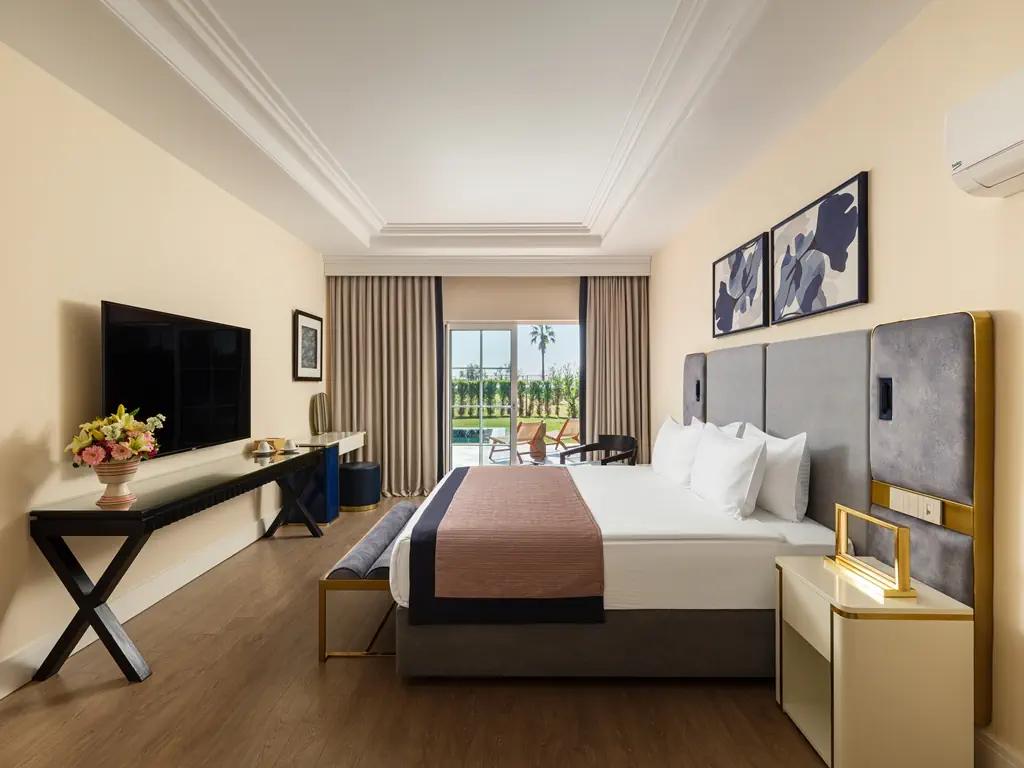 IC Santai Family Resort (Belek) - zdjęcie 68