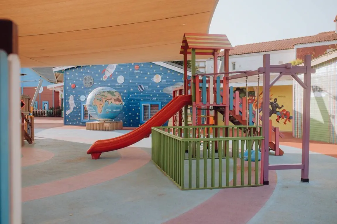 IC Santai Family Resort (Belek) - zdjęcie 177