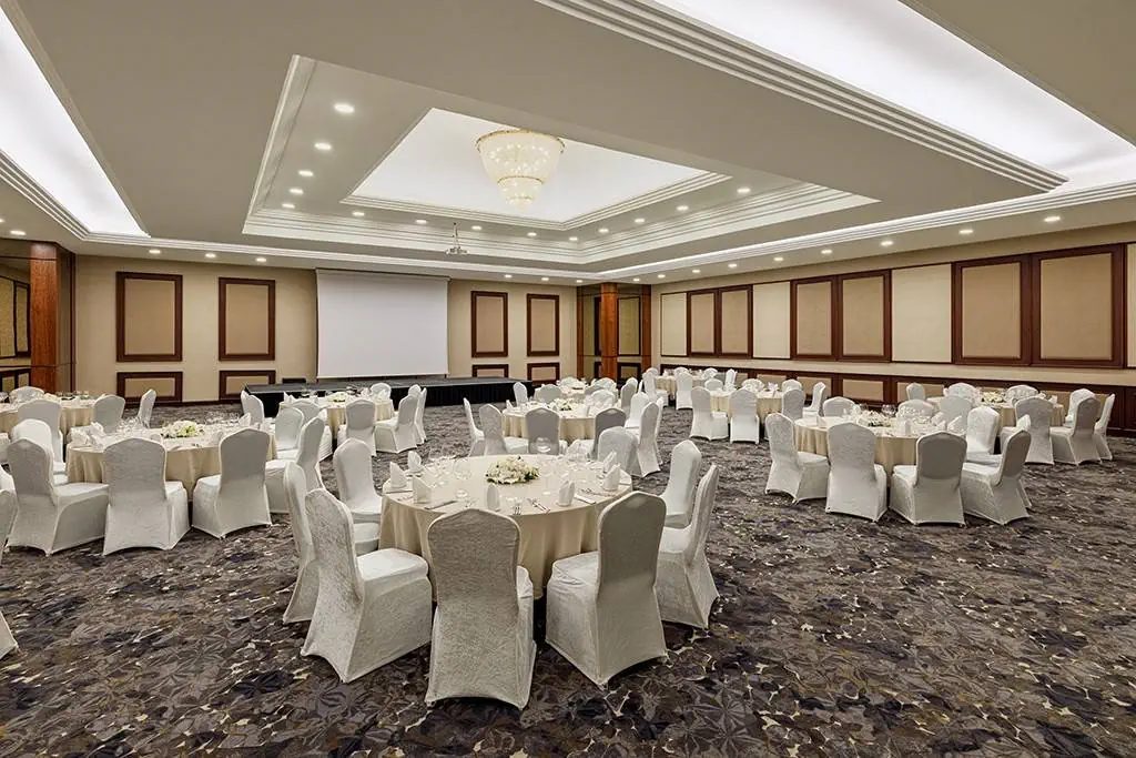 IC Santai Family Resort (Belek) - zdjęcie 218