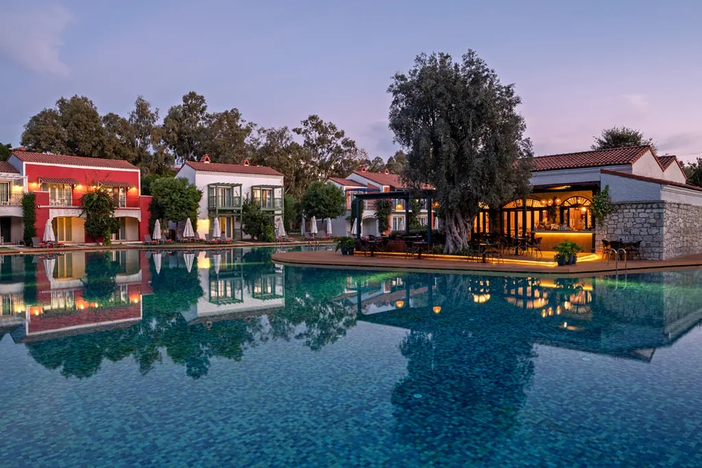 IC Santai Family Resort (Belek) - zdjęcie 110