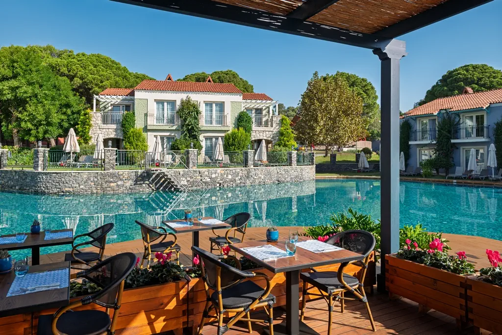 IC Santai Family Resort (Belek) - zdjęcie 104