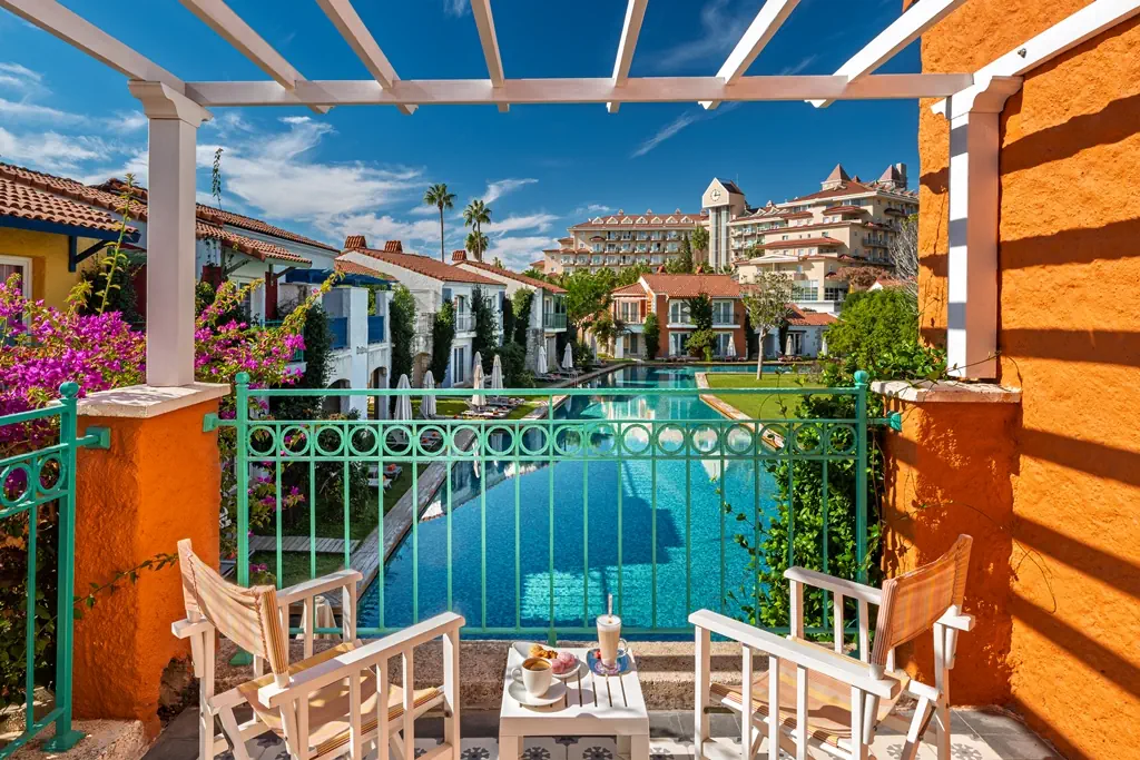 IC Santai Family Resort (Belek) - zdjęcie 50