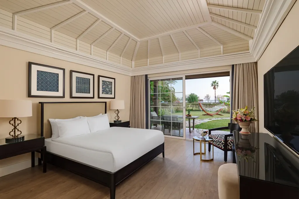 IC Santai Family Resort (Belek) - zdjęcie 61