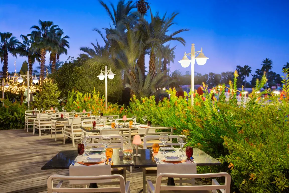 IC Santai Family Resort (Belek) - zdjęcie 88