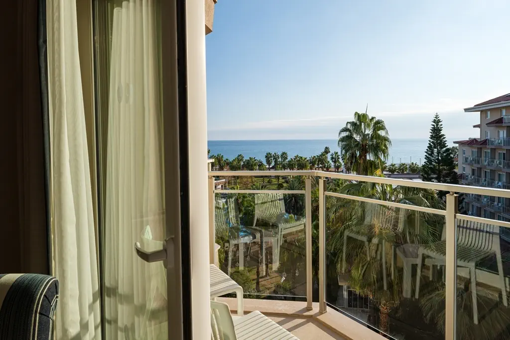 IC Santai Family Resort (Belek) - zdjęcie 28