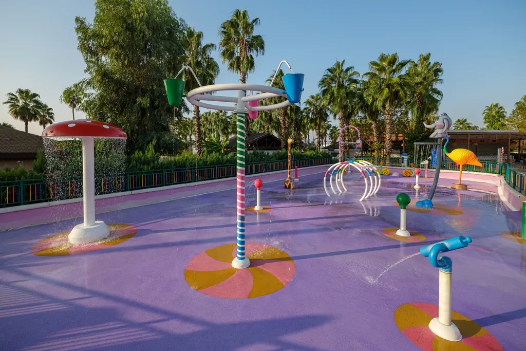IC Santai Family Resort (Belek) - zdjęcie 158