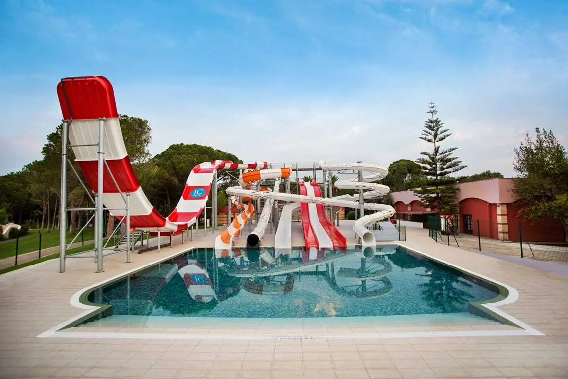 IC Santai Family Resort (Belek) - zdjęcie 152