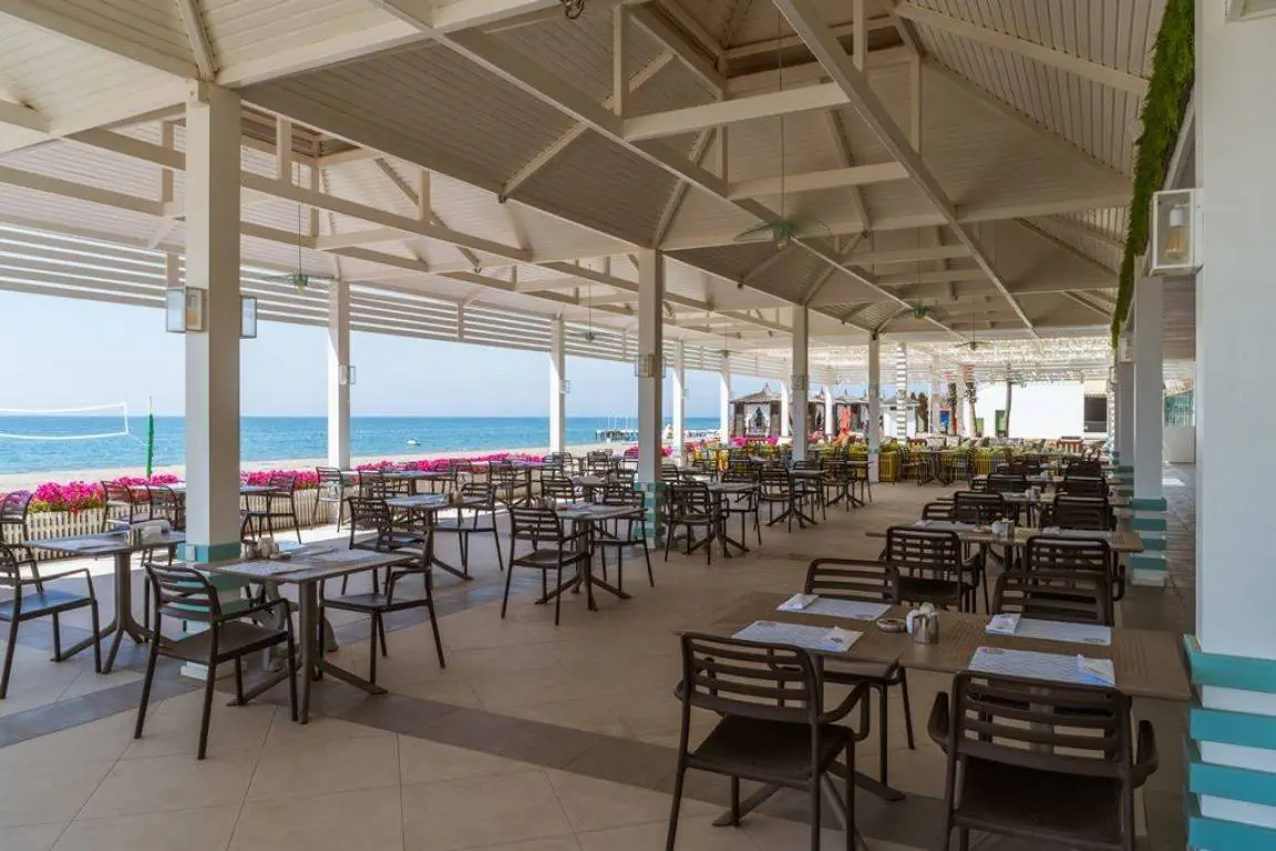 IC Santai Family Resort (Belek) - zdjęcie 115