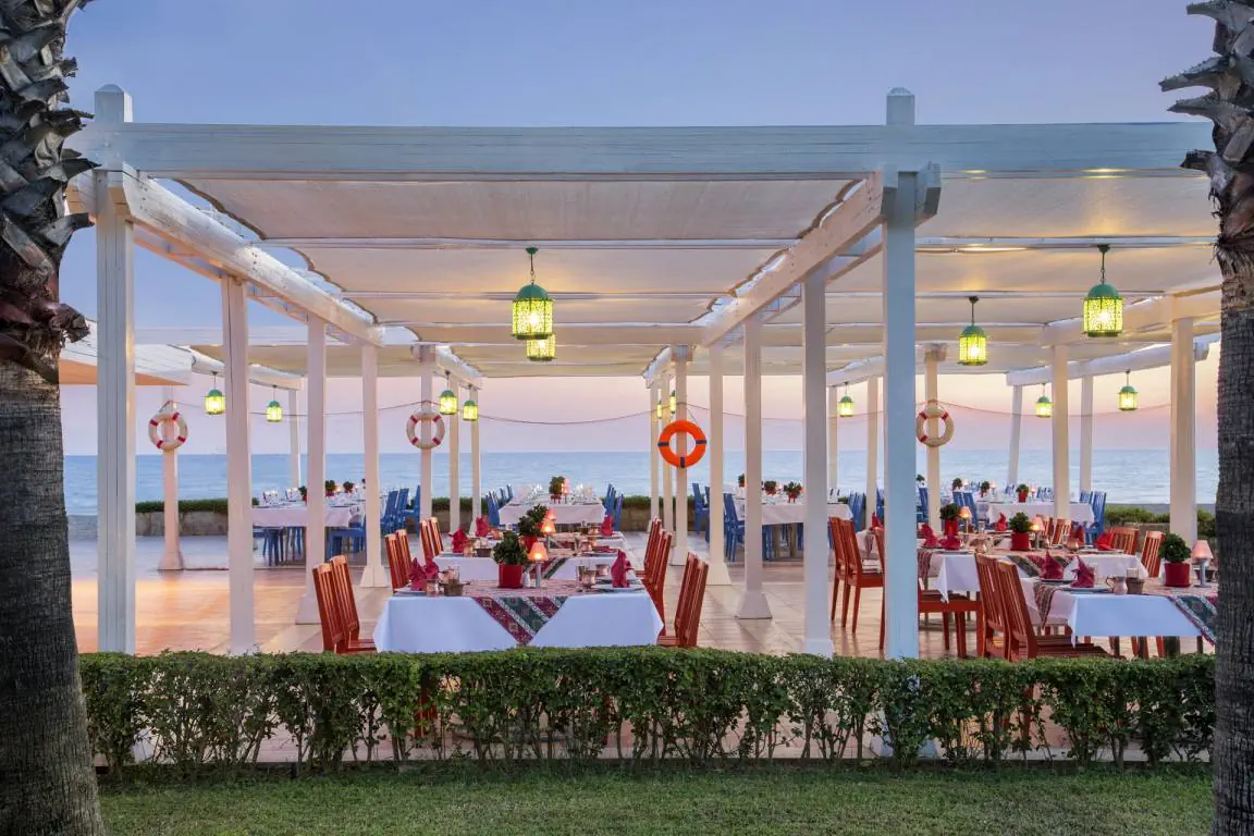 IC Santai Family Resort (Belek) - zdjęcie 92