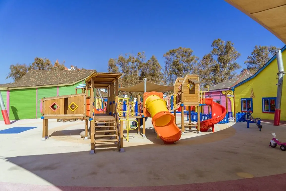 IC Santai Family Resort (Belek) - zdjęcie 181