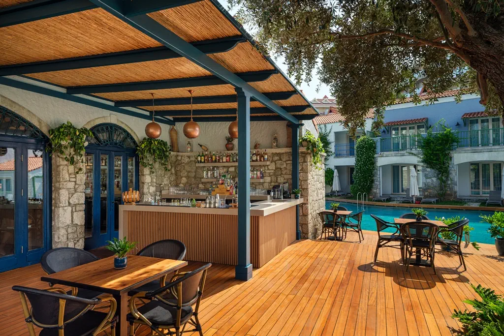 IC Santai Family Resort (Belek) - zdjęcie 111
