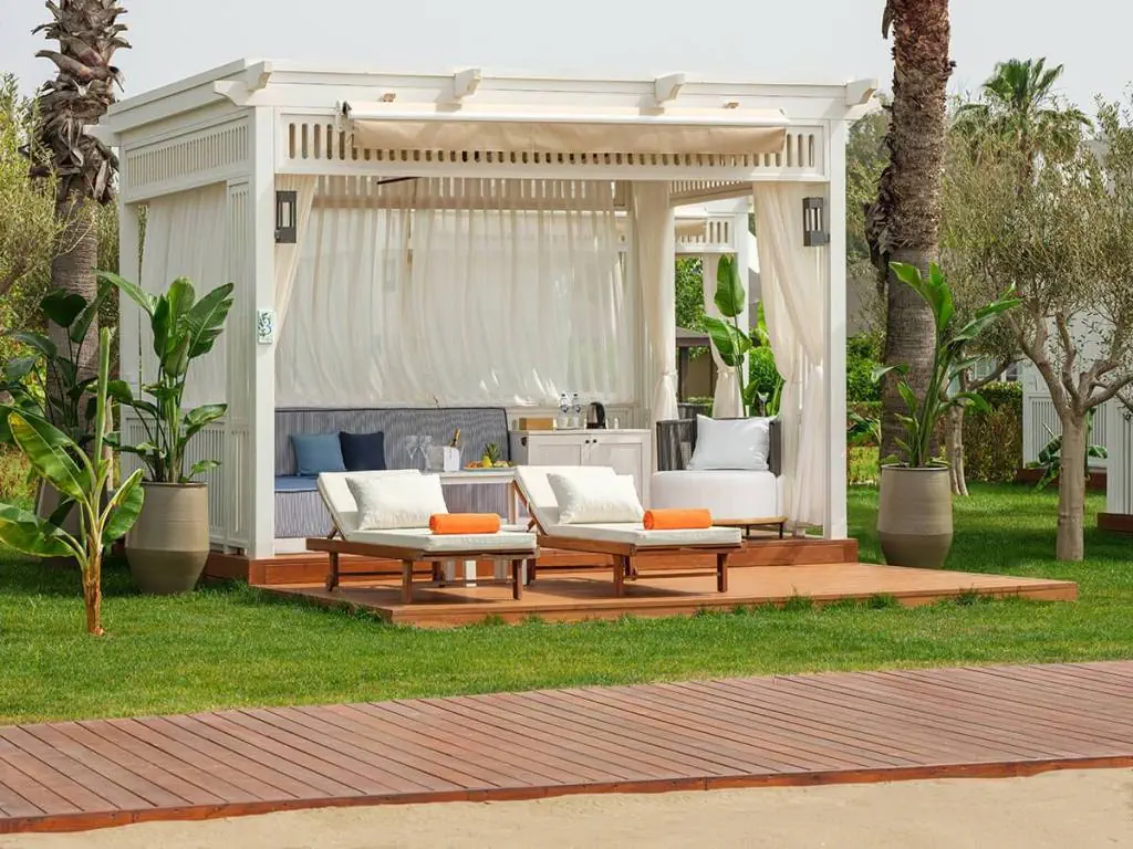 IC Santai Family Resort (Belek) - zdjęcie 163