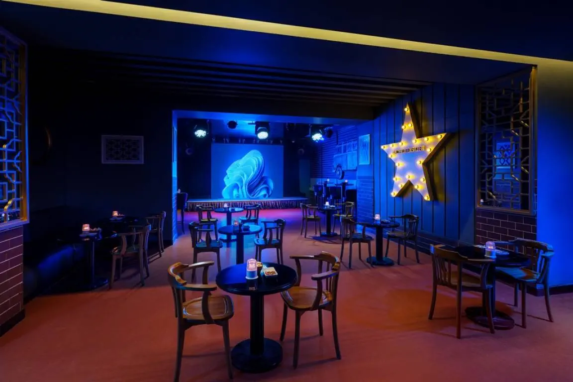 IC Santai Family Resort (Belek) - zdjęcie 126