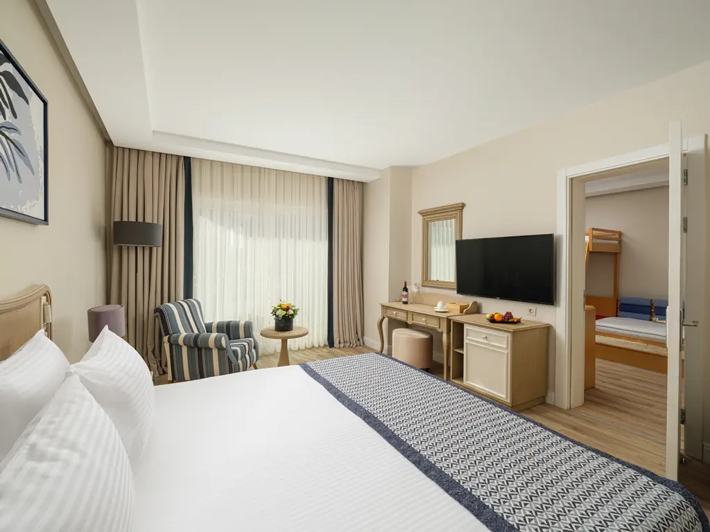 IC Santai Family Resort (Belek) - zdjęcie 27