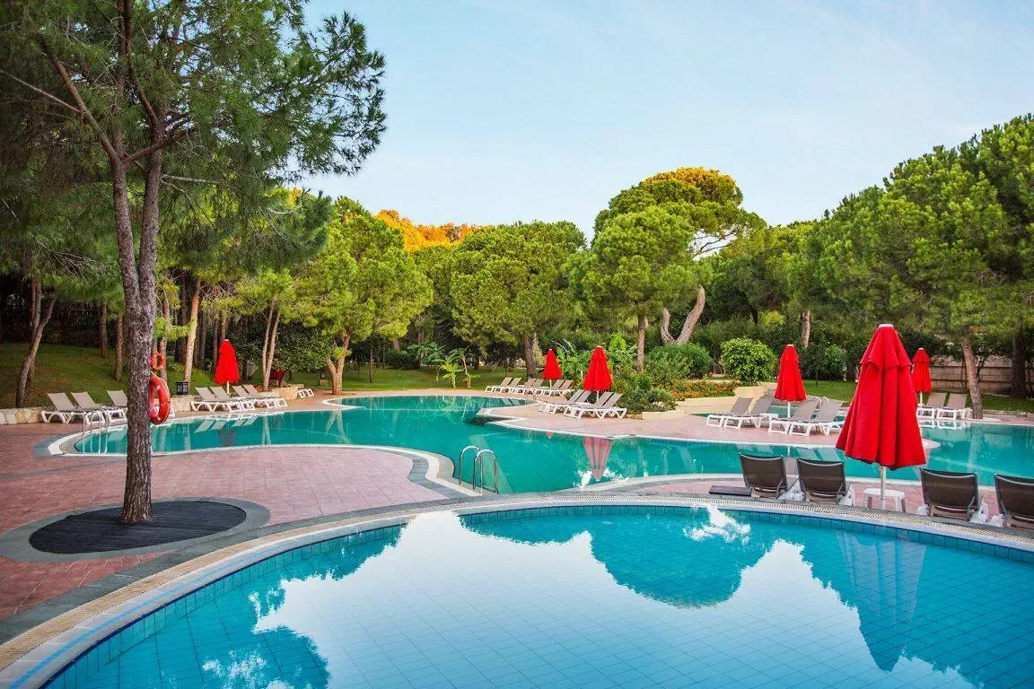 IC Santai Family Resort (Belek) - zdjęcie 139