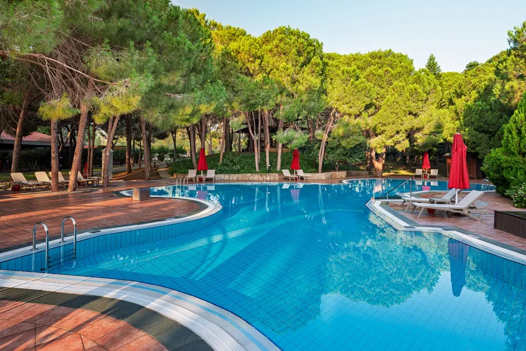 IC Santai Family Resort (Belek) - zdjęcie 147